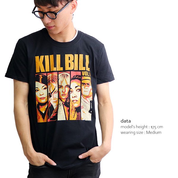 16,500円Kill Bill キルビル　tシャツ